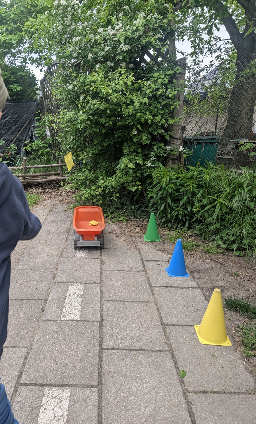 Tag des Lieblingsmenschen