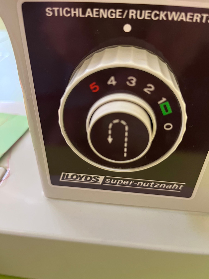 Wie funktioniert Sie?