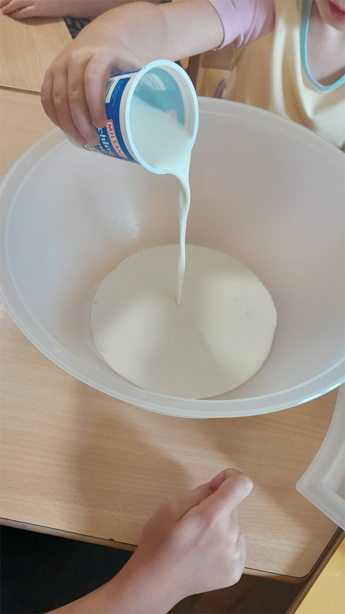 Leckeres Eis selber machen