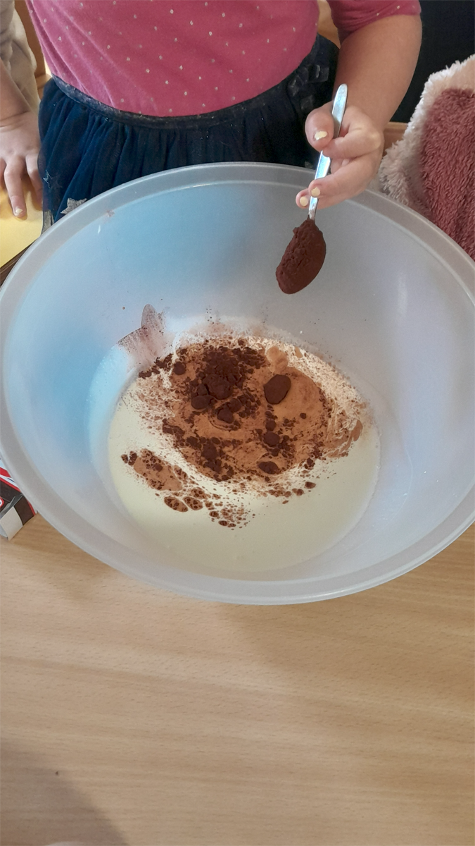 Leckeres Eis selber machen