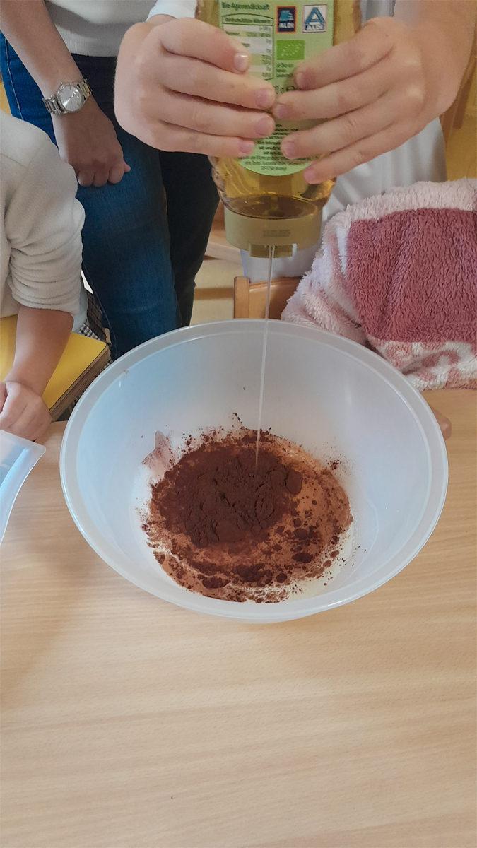 Leckeres Eis selber machen